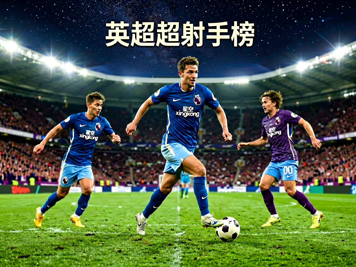 英超